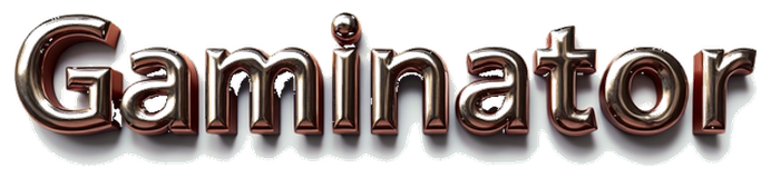 gaminator logo