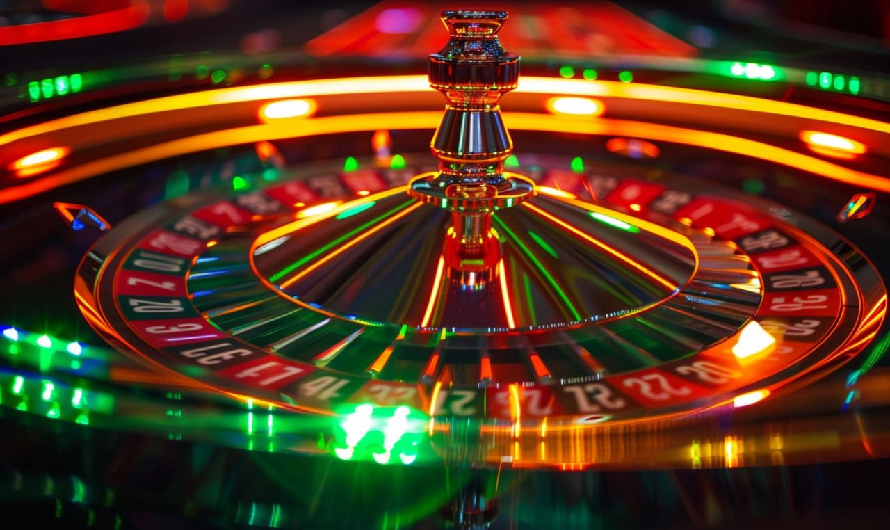 gaminator Bingo Comunitario